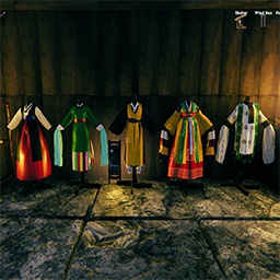 blacks7ar-KoreansPropsAndFurnitures icon