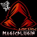 blacks7ar-MagicPlugin-2.1.6 icon