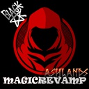 blacks7ar-MagicRevamp icon