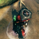 blacks7ar-MineableBarnacle icon