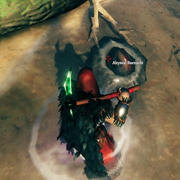 blacks7ar-MineableBarnacle icon