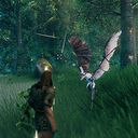 blacks7ar-Minionz icon