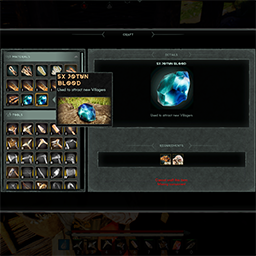 blacks7ar-RecipeAdditions icon