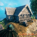 blacks7ar-RefinedStonePieces icon