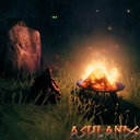 blacks7ar-RegenWhileSitting icon