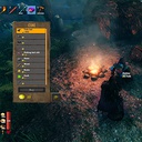 blacks7ar-RevampedTrader icon