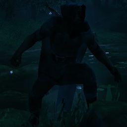 blacks7ar-SNEAKer icon