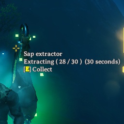 blacks7ar-SapExtractor icon