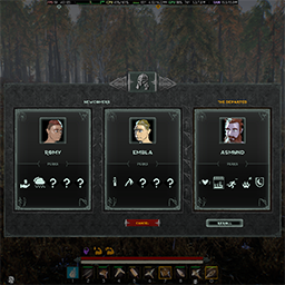 blacks7ar-SummonReroll icon