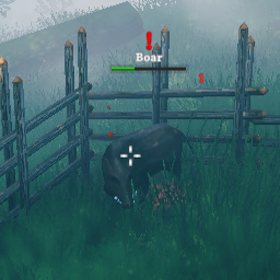 blacks7ar-TameDiesIfNotFed icon