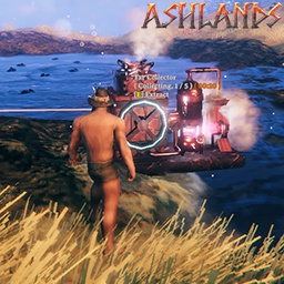 blacks7ar-TarCollector icon