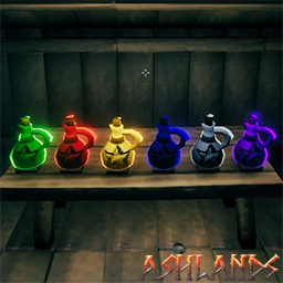 blacks7ar-TeleportationMeads icon