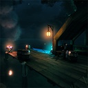 blacks7ar-TheCodFathersLegacy icon