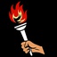 blacks7ar-TorchesAreFires-1.0.4 icon