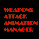 blacks7ar-WeaponsAttackAnimationManager icon