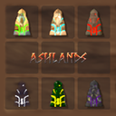 blacks7ar-WearableWard icon