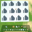 blacksnipebiu-DrawPlanet icon