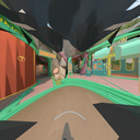 blankochan-HairFix icon