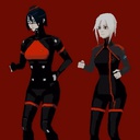 blankverse-SignalisSkins icon