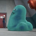 bleachBread-plakat icon