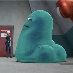 bleachBread-plakat icon