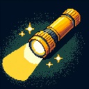 blink9803-DimmingFlashlights icon