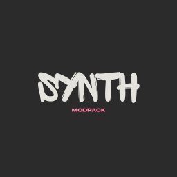blkout-SynthModpack icon