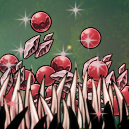 bloodtrial-RosariesAndShellStaySafeFromSpikes icon