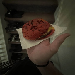 blorp-Banan_movie_bananza icon