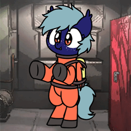 blubat-LethalPony icon