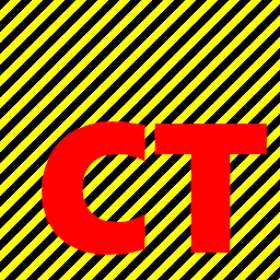 bmatusiak-ChatTerminal icon