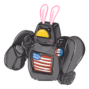 bmatusiak-CryBabyObama icon