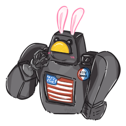 bmatusiak-CryBabyObama icon