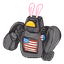 bmatusiak-CryBabyObama-1.0.3 icon