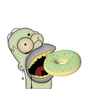 bmatusiak-HomerLootBug icon