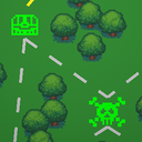 bo0tzz-PeglinGPS icon