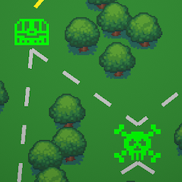 bo0tzz-PeglinGPS icon