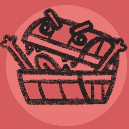 bo0tzz-VoidChests icon