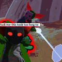 bobblet-TrickyFromFNF icon