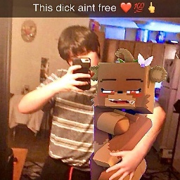 boioioioioing-MeCrayZMods icon