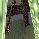 bonedworkmetaverse-Metaverse icon