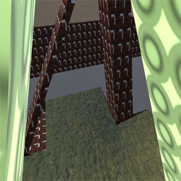 bonedworkmetaverse-Metaverse icon