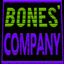 bones384-bonescompany icon