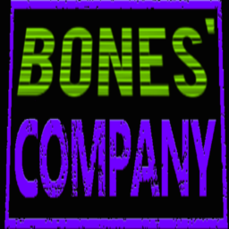 bones384-bonescompany icon