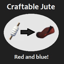 bonesbro-CraftableJute icon