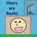 bonesbro-FloorsAreRoofs icon