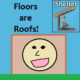 bonesbro-FloorsAreRoofs icon