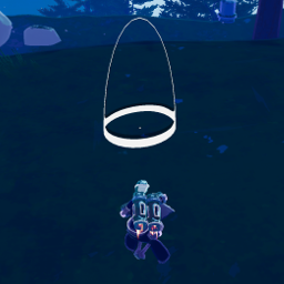 bongopd-ArtificerRangeTeleport icon