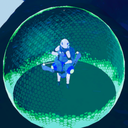 bongopd-HuntressShield icon