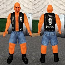 bool-AustinVest icon